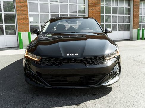 Used 2024 Kia K5 GT w/ GT1 Package FWD image 35