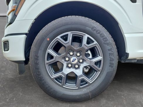 Used 2026 Ford F150 STX w/ Equipment Group 200A RWD image 9