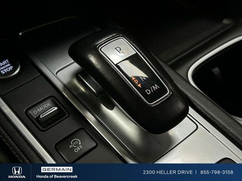 Used 2023 INFINITI QX60 Luxe w/ Cargo Package AWD/4WD image 32