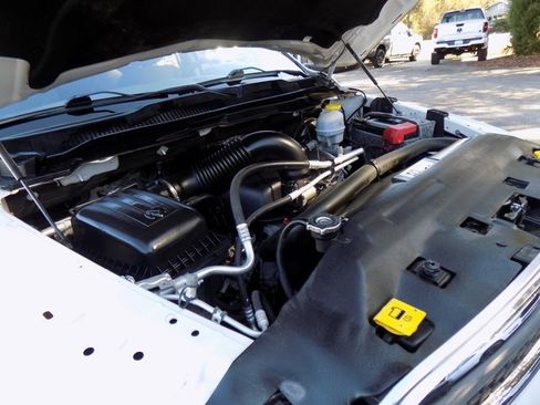 Used 2019 RAM 1500 Tradesman w/ Popular Equipment Group image 37