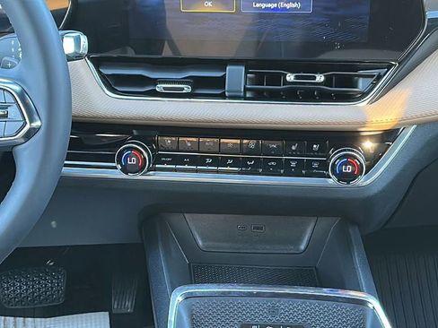 New 2026 Chevrolet Equinox ACTIV w/ Convenience Package III image 21