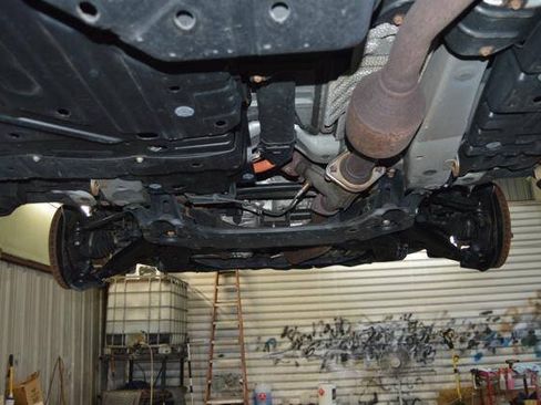 Used 2010 Toyota Highlander 4WD Hybrid w/ Extra Value Pkg 2 image 77