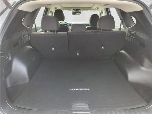 Used 2022 Hyundai Tucson SEL AWD/4WD image 24