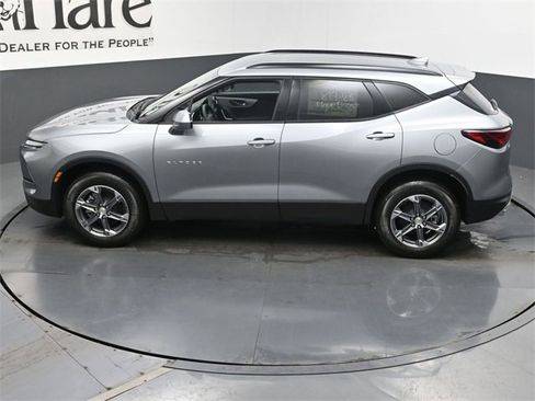 New 2026 Chevrolet Blazer LT w/ Convenience Package image 21