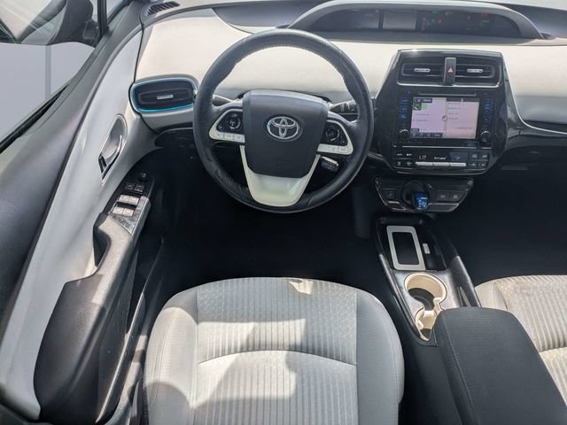 Used 2018 Toyota Prius Three w/ Advanced Technology Package FWD image 15
