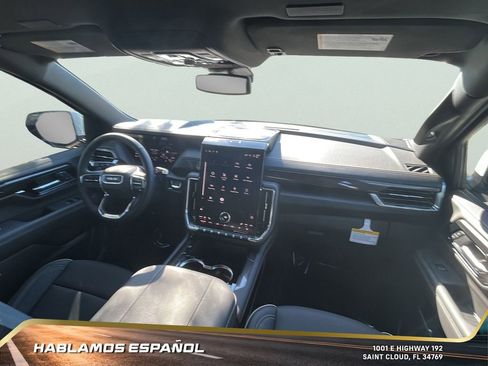 New 2026 GMC Yukon XL Elevation image 28