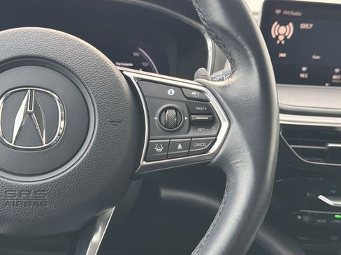 Used 2023 Acura MDX FWD w/ Technology Package image 24