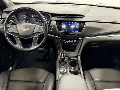 Used 2023 Cadillac XT5 Premium Luxury image 13