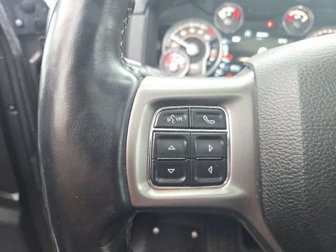 Used 2015 RAM 1500 Limited image 22