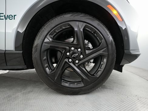 Used 2024 Chevrolet Equinox EV RS image 19