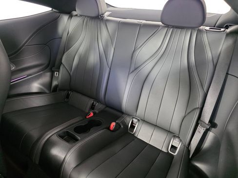 Certified 2024 Mercedes-Benz CLE 300 4MATIC Coupe image 13