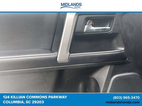 Used 2019 Toyota 4Runner SR5 Premium RWD image 17