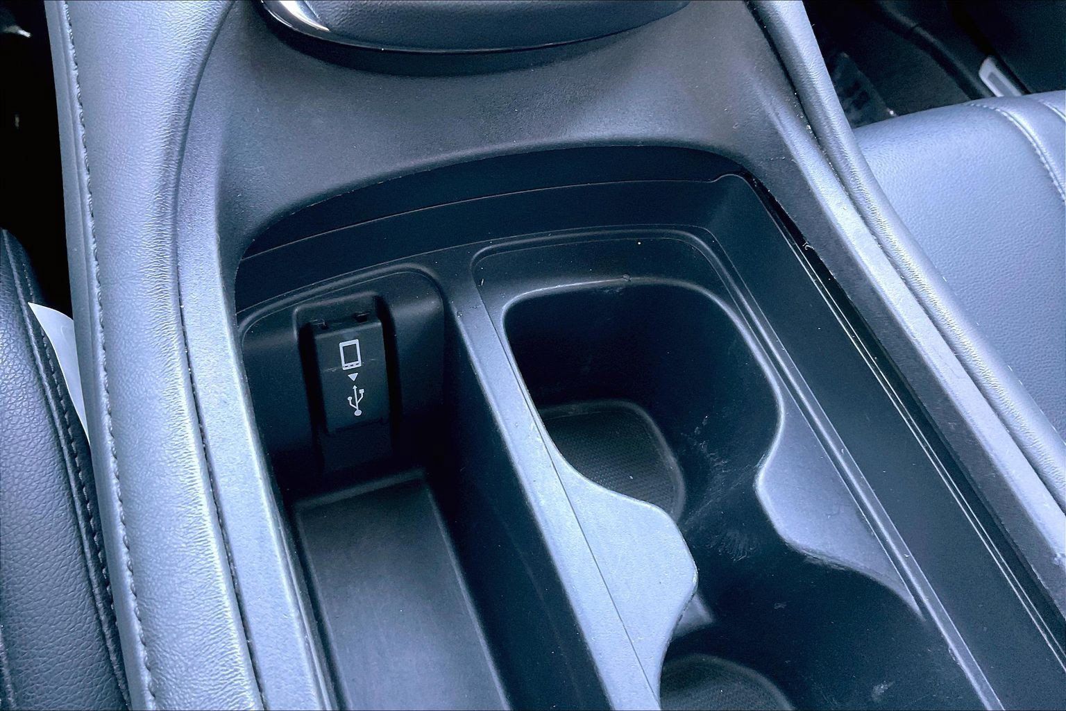 Used 2019 Acura RDX FWD image 34