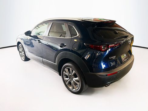 Used 2023 MAZDA CX-30 AWD 2.5 S w/ Preferred Package image 5