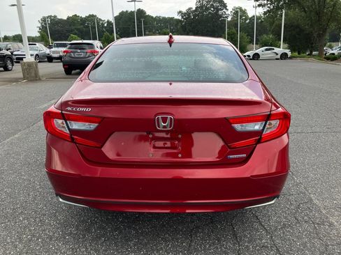 Used 2020 Honda Accord EX-L image 18