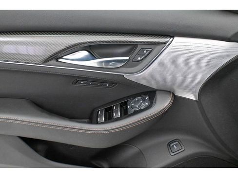 Used 2022 Cadillac CT5 Sport image 28