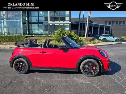 New 2026 MINI Cooper John Cooper Works