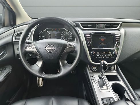Used 2023 Nissan Murano SV w/ Cargo Package image 21