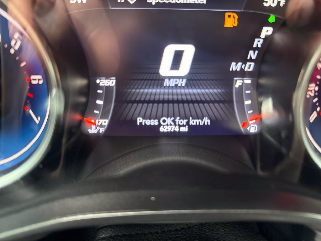 Used 2020 Dodge Challenger R/T Scat Pack RWD image 19