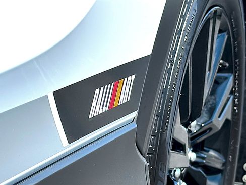 Used 2024 Mitsubishi Eclipse Cross LE image 13