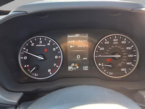 New 2026 Subaru Crosstrek 2.0i Premium image 43