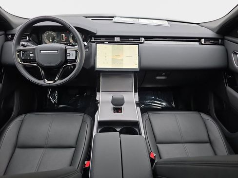 New 2026 Land Rover Range Rover Velar S image 9