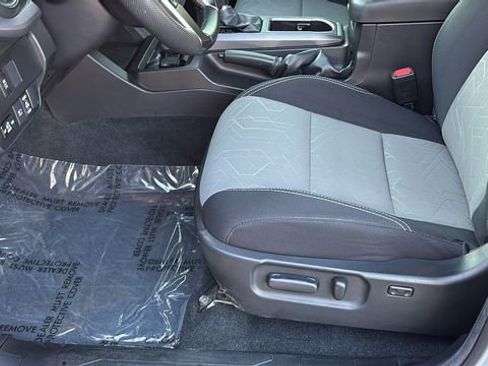 Used 2023 Toyota Tacoma TRD Off-Road w/ Technology Package image 28