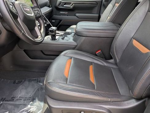 Certified 2023 GMC Sierra 1500 AT4 w/ AT4 Premium Package AWD/4WD image 20