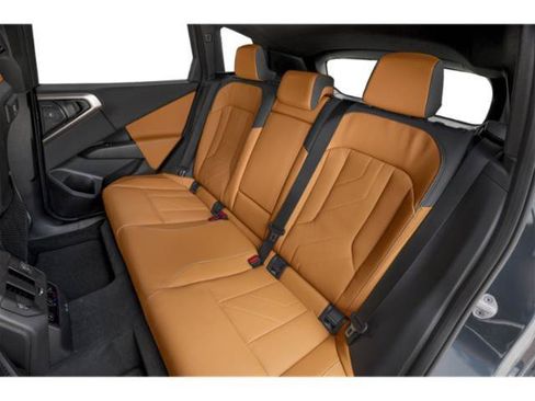 New 2026 BMW X3 xDrive30i w/ Convenience Package AWD/4WD image 8