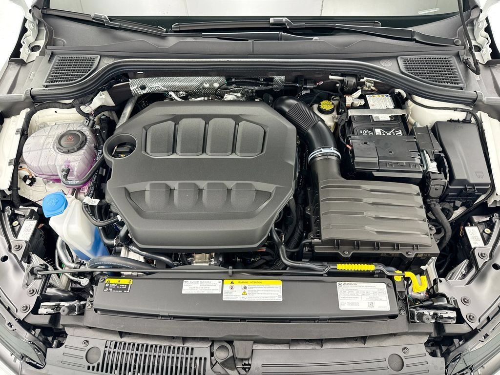 New 2026 Volkswagen Golf w/ Euro Style Package AWD/4WD image 28