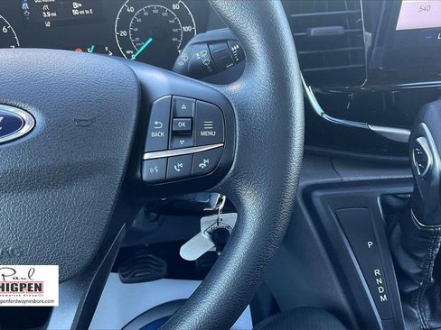 New 2025 Ford Transit 350 XLT image 19