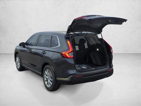 New 2026 Honda CR-V EX image 8