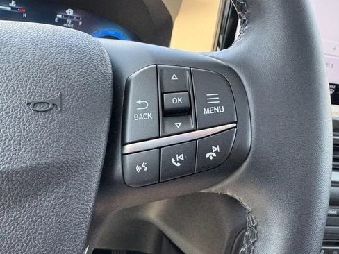 Used 2025 Ford Bronco Sport Big Bend w/ Convenience Package AWD/4WD image 17