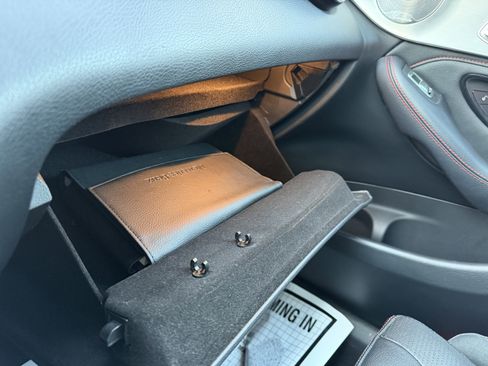 Used 2019 Mercedes-Benz GLC 43 AMG AMG GLC 43 image 38