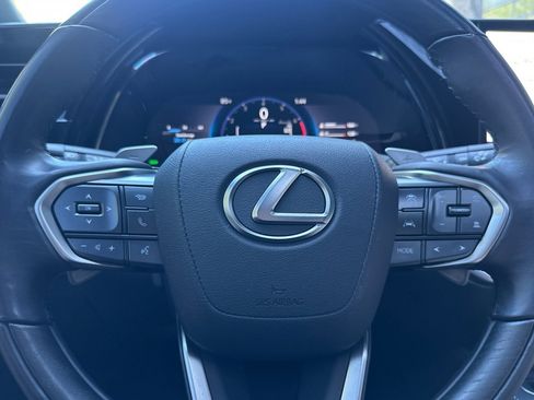 Certified 2025 Lexus RX 350 Premium w/ Accessory Package (Z1) FWD image 29