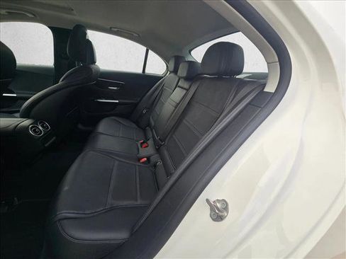 Certified 2022 Mercedes-Benz C 300 Sedan image 17