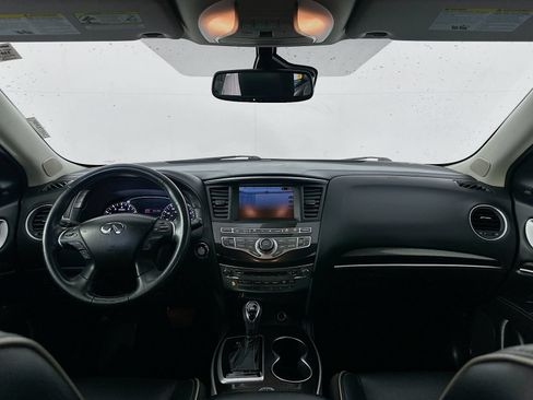 Used 2019 INFINITI QX60 Luxe w/ Essential Package FWD image 24
