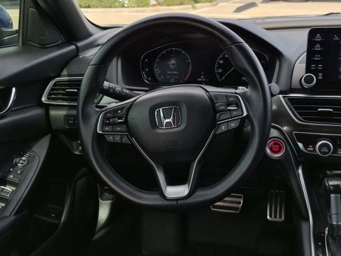 Used 2019 Honda Accord Sport image 18