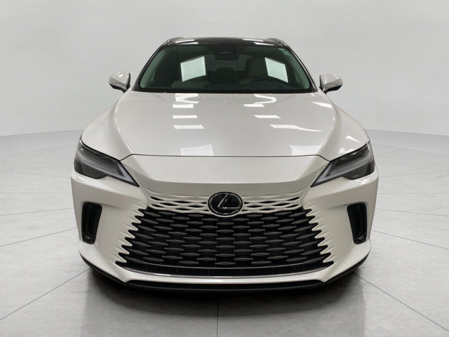 New 2026 Lexus RX 350 AWD w/ Convenience Package image 11