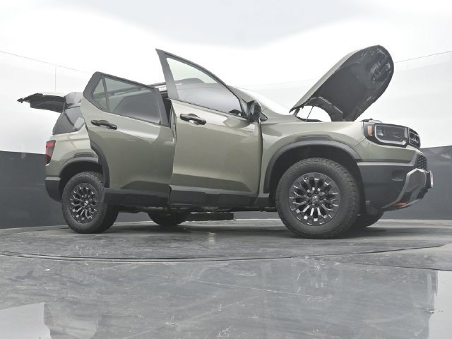 New 2026 Honda Passport TrailSport image 51