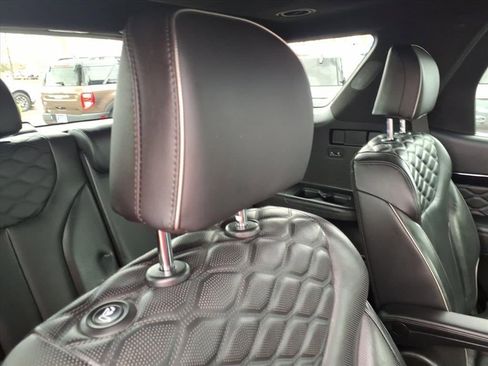 Used 2020 Hyundai Palisade Limited image 15