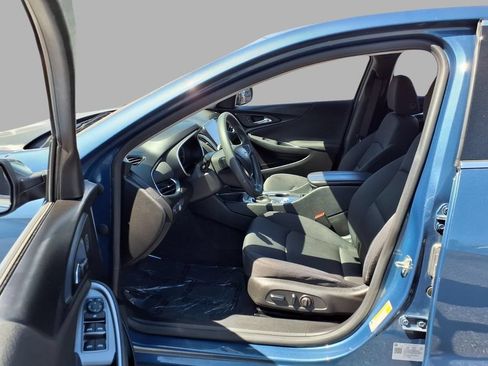 Used 2024 Chevrolet Malibu LT FWD image 19