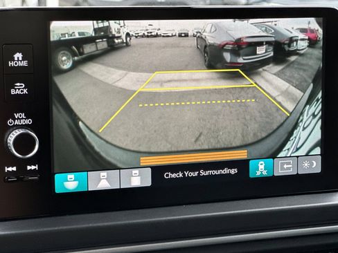 Certified 2025 Honda Pilot EX-L image 20