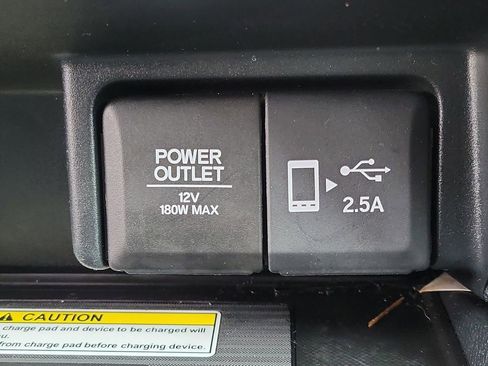 Used 2023 Honda Passport EX-L image 32