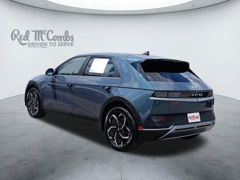 Certified 2024 Hyundai Ioniq 5 SEL image 3