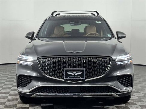 New 2026 Genesis GV70 2.5T Advanced image 6