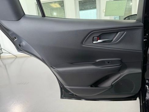 New 2025 Toyota Prius XSE Premium image 39