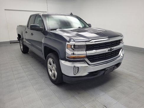 Used 2017 Chevrolet Silverado 1500 LT w/ All Star Edition image 13