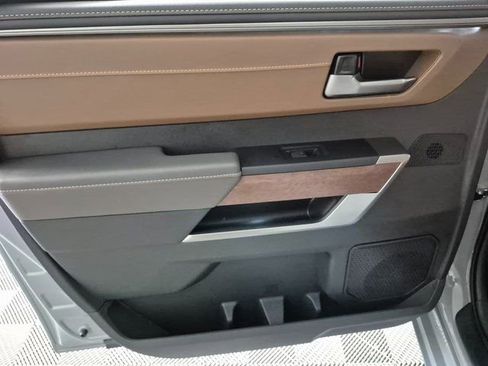 New 2026 Toyota Tundra 1794 Edition image 27