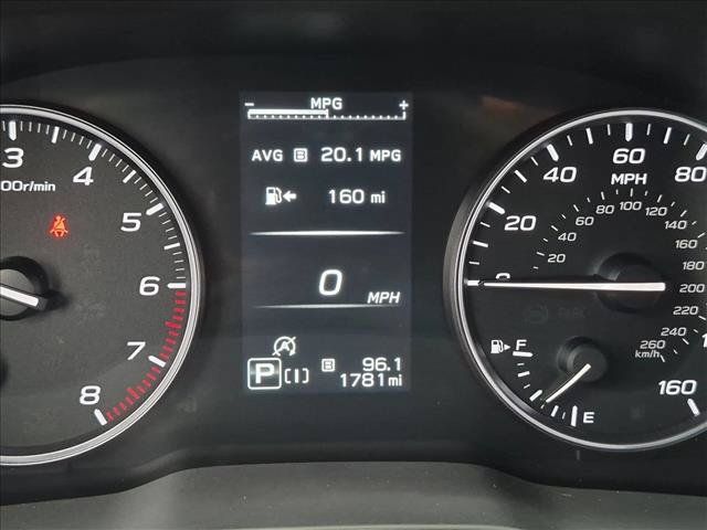 Used 2026 Subaru Forester Limited AWD/4WD image 11